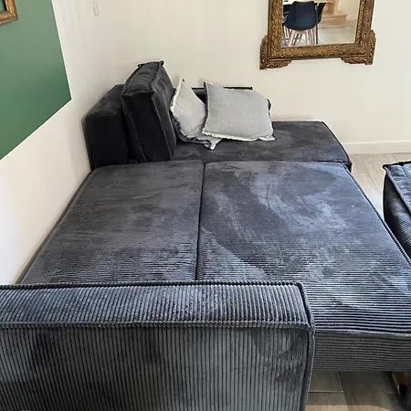 Appartement Duplex Proche Bord De Saone à Trévoux Extérieur photo