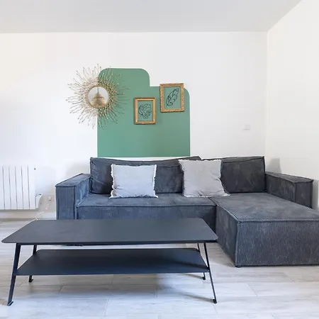Appartement Duplex Proche Bord De Saone à Trévoux Extérieur photo