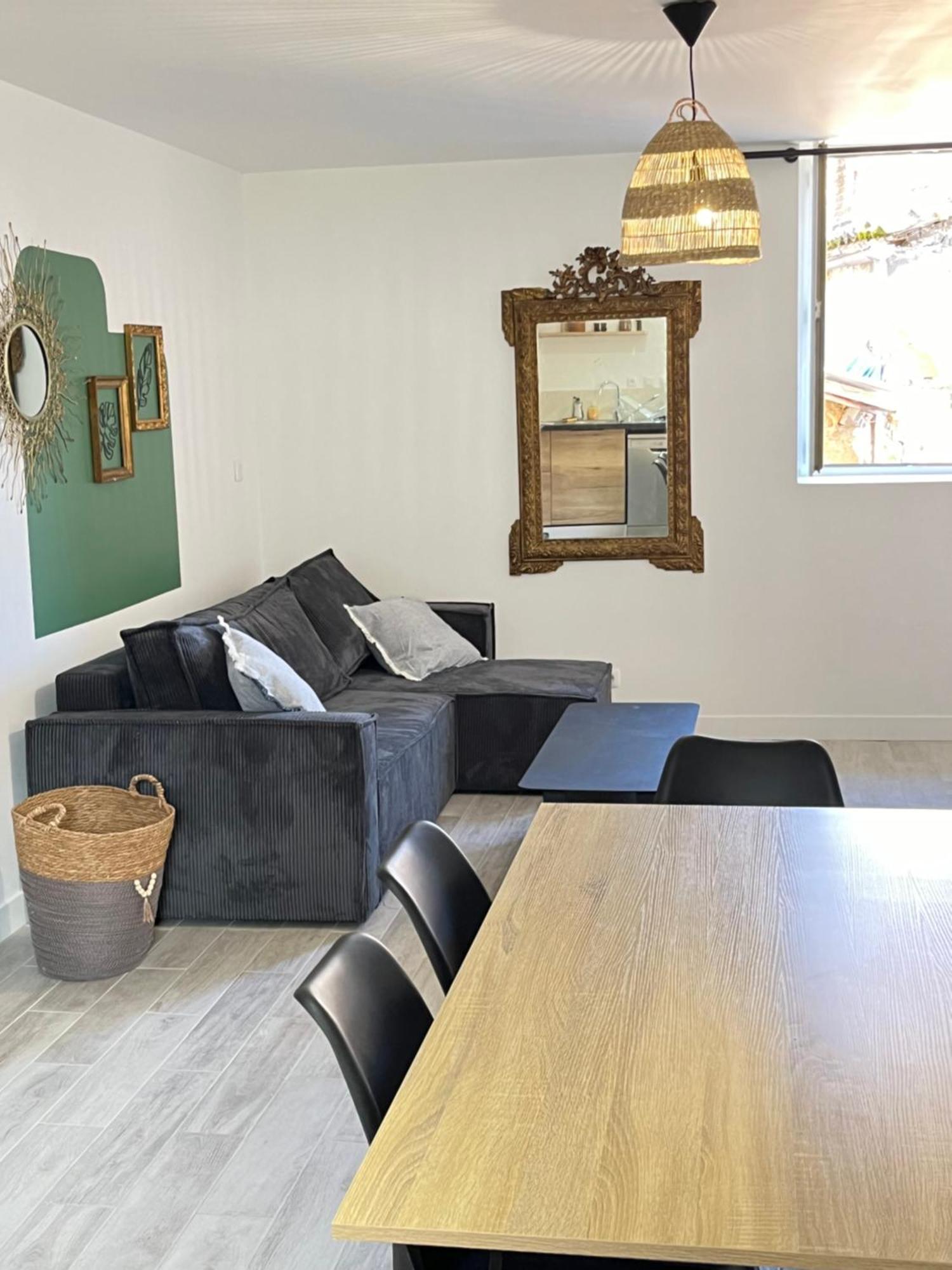 Duplex Proche Bord De Saone Appartement