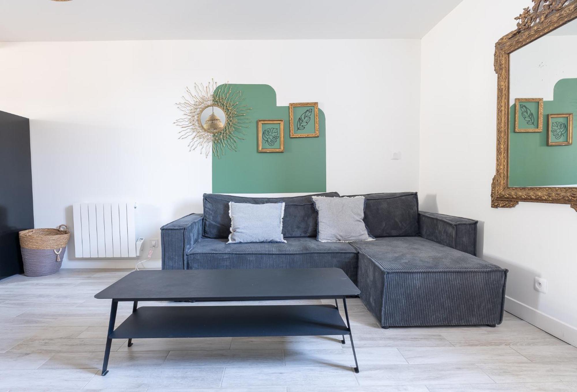 Appartement Duplex Proche Bord De Saone Trévoux