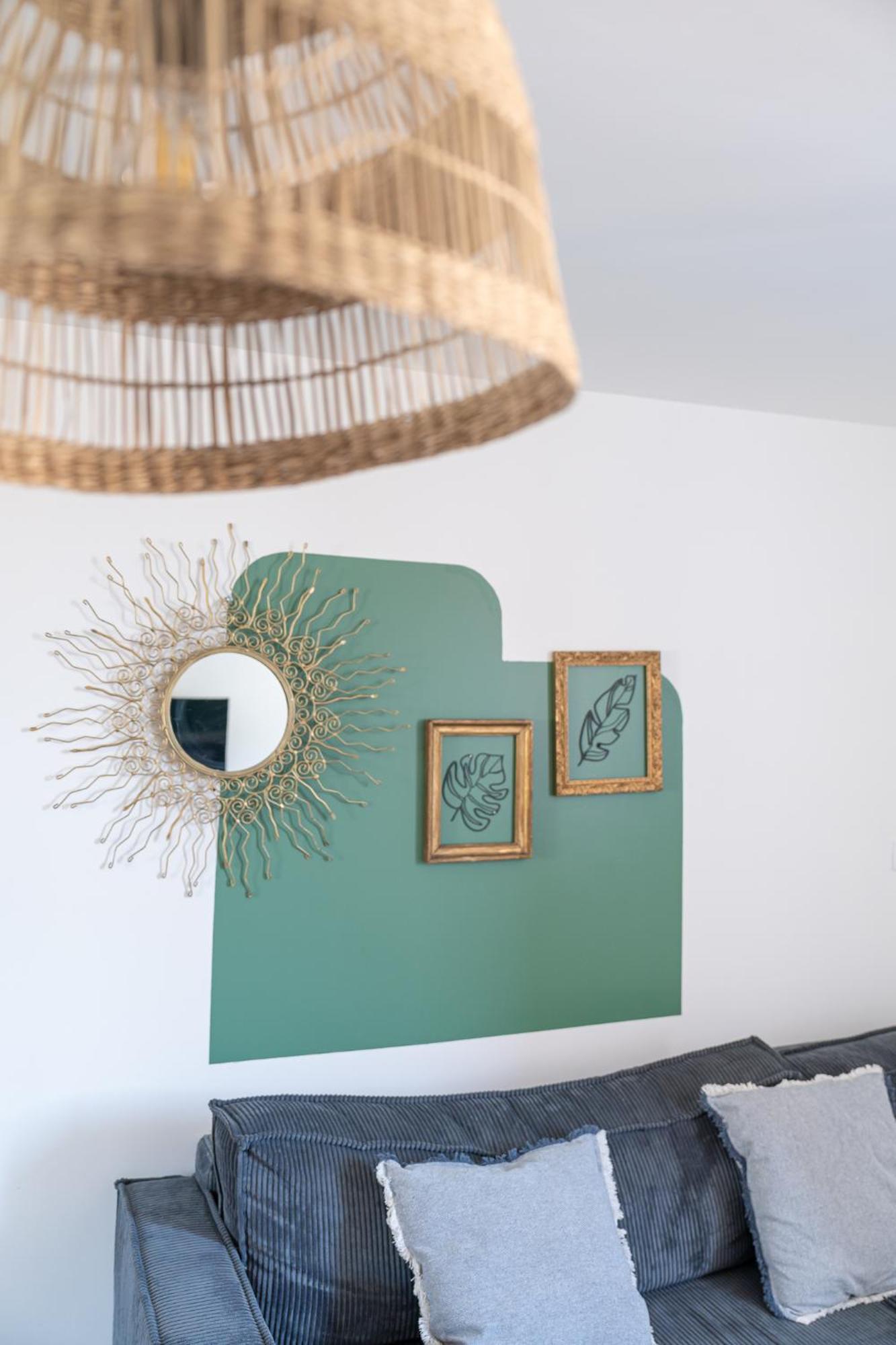 Duplex Proche Bord De Saone Appartement *