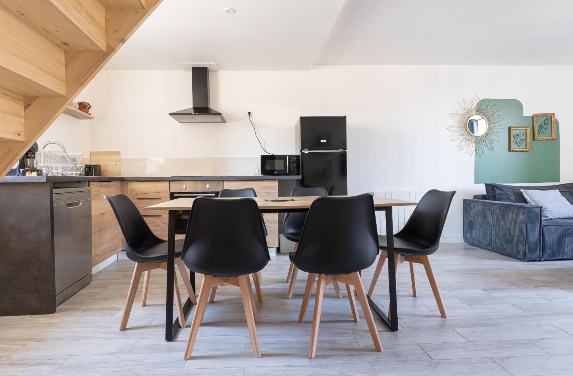 Duplex Proche Bord De Saone Trévoux